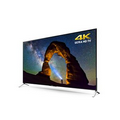 Sony 65" 4K Ultra HD TV (Ultra Slim))